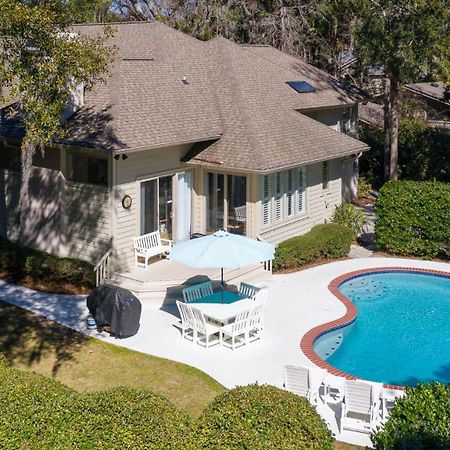6 Wood Ibis - Host2Coast Βίλα Hilton Head Island Εξωτερικό φωτογραφία