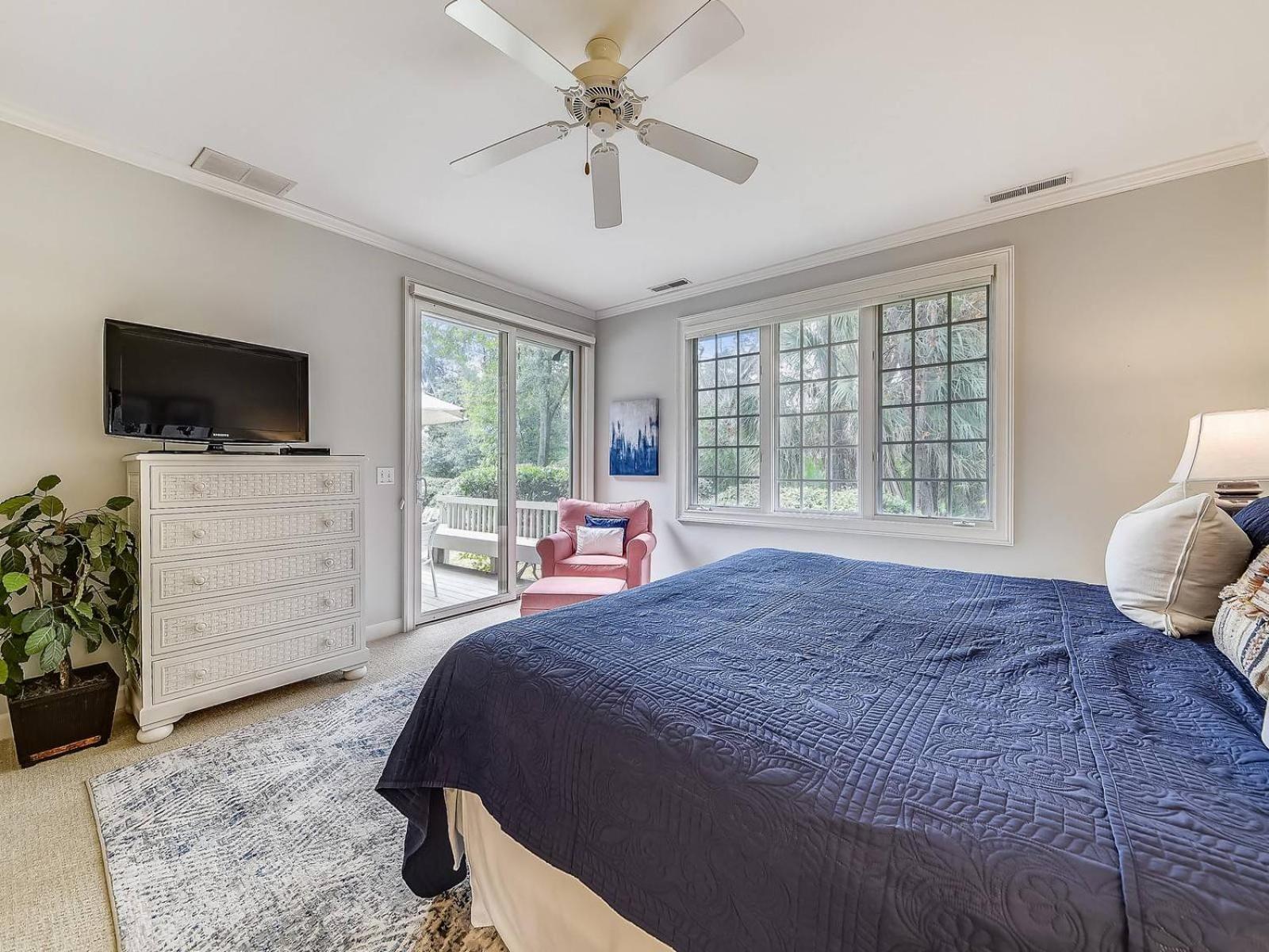 6 Wood Ibis - Host2Coast Βίλα Hilton Head Island Εξωτερικό φωτογραφία
