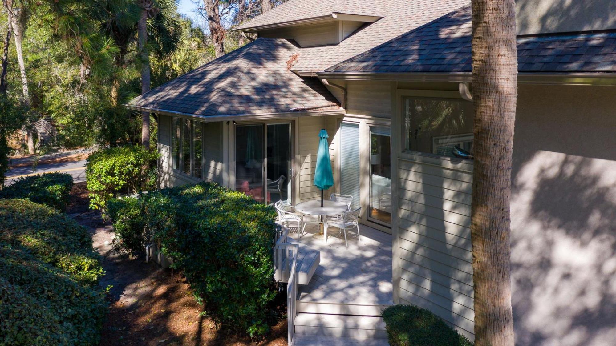 6 Wood Ibis - Host2Coast Βίλα Hilton Head Island Εξωτερικό φωτογραφία
