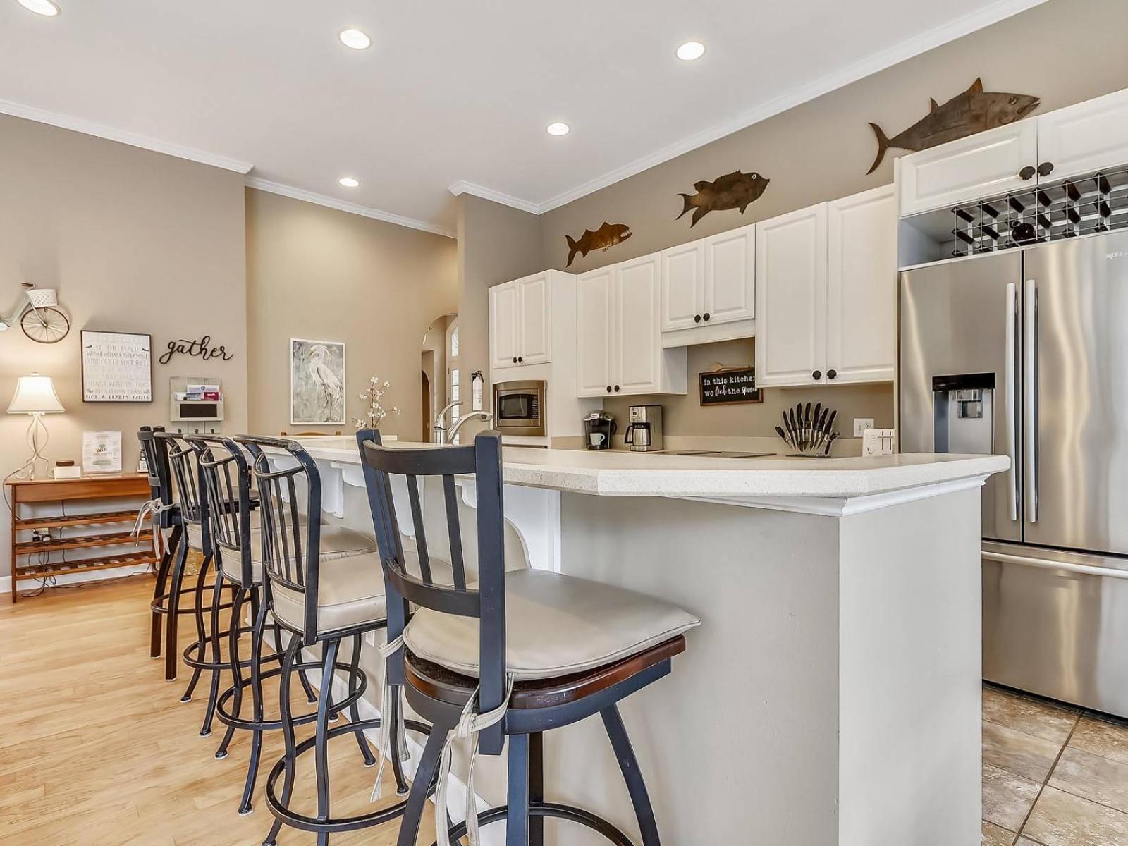 6 Wood Ibis - Host2Coast Βίλα Hilton Head Island Εξωτερικό φωτογραφία