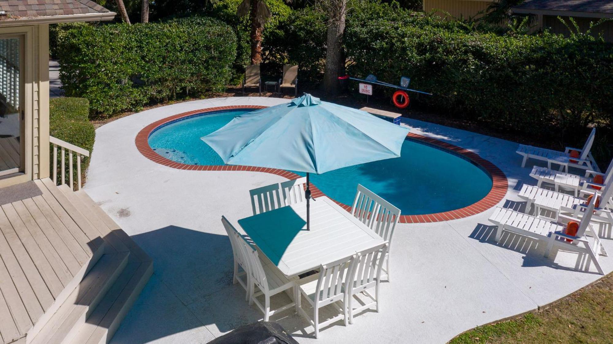 6 Wood Ibis - Host2Coast Βίλα Hilton Head Island Εξωτερικό φωτογραφία