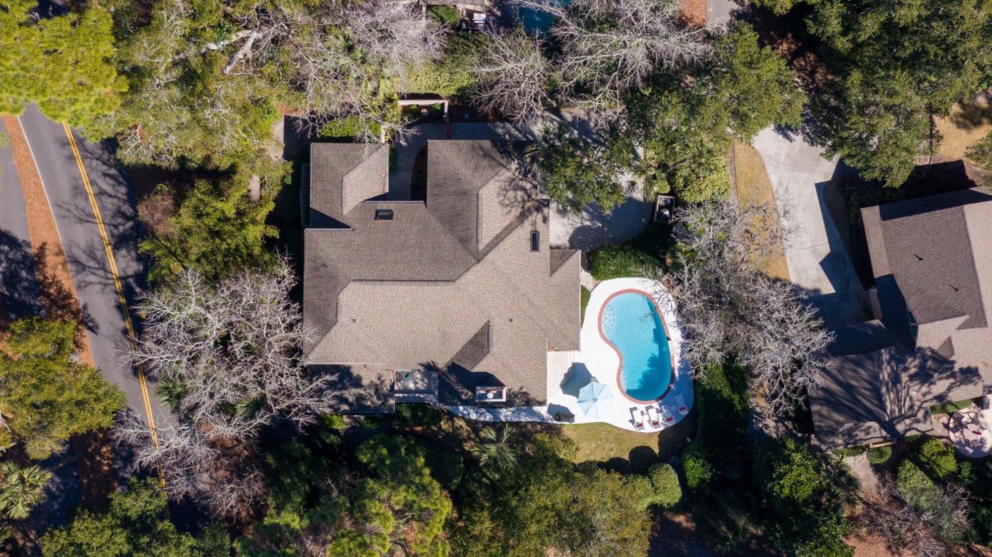 6 Wood Ibis - Host2Coast Βίλα Hilton Head Island Εξωτερικό φωτογραφία