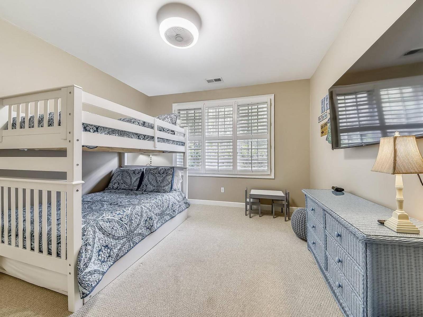 6 Wood Ibis - Host2Coast Βίλα Hilton Head Island Εξωτερικό φωτογραφία