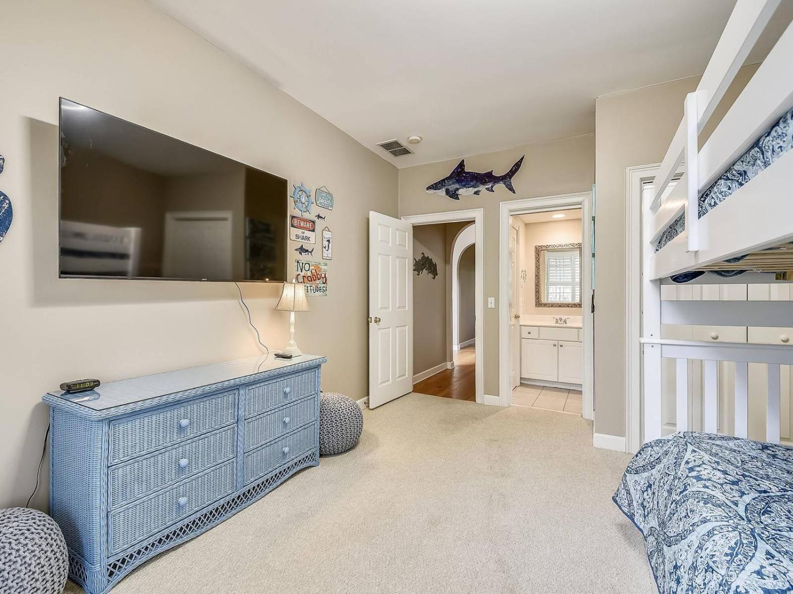 6 Wood Ibis - Host2Coast Βίλα Hilton Head Island Εξωτερικό φωτογραφία