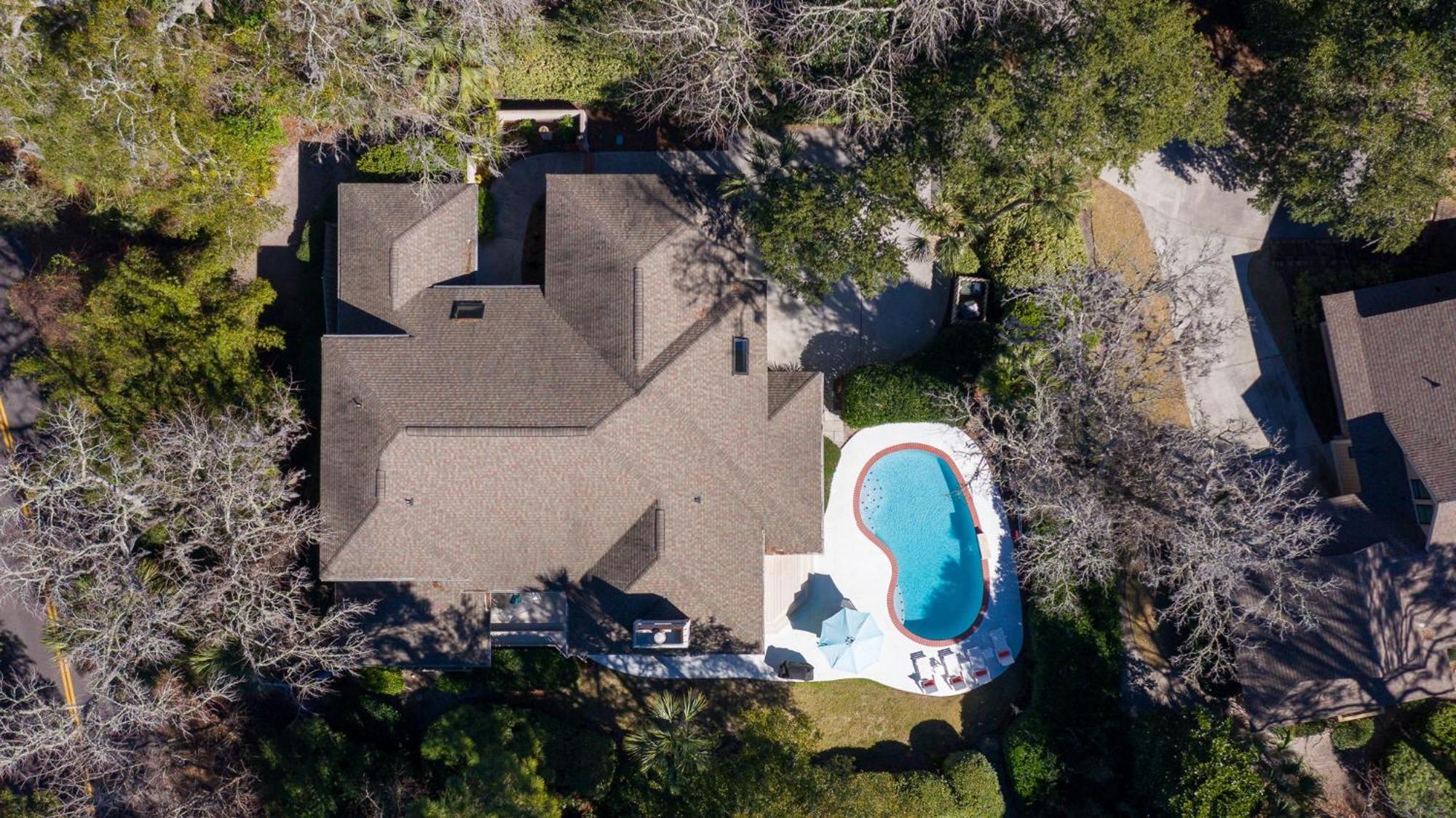 6 Wood Ibis - Host2Coast Βίλα Hilton Head Island Εξωτερικό φωτογραφία
