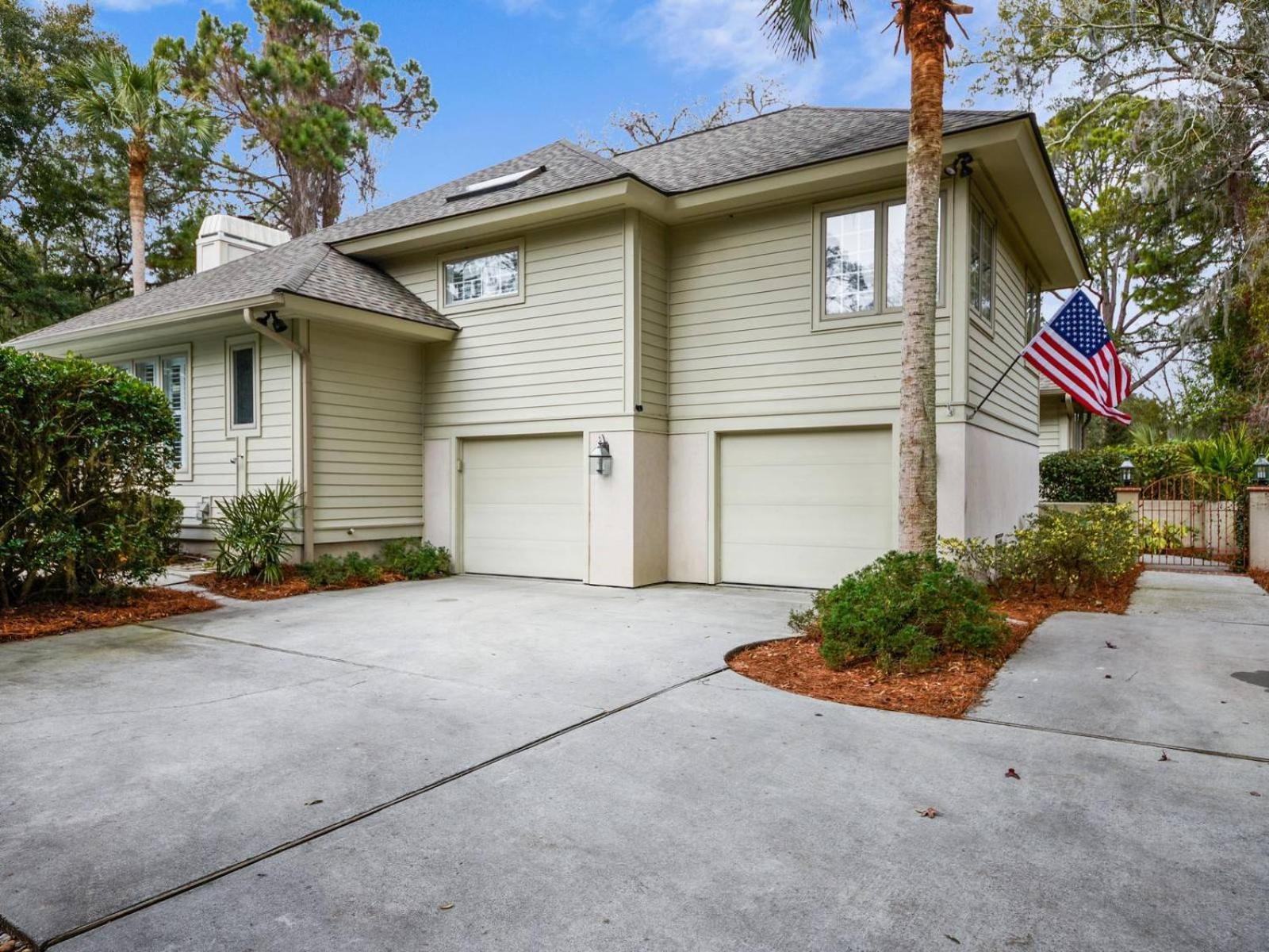 6 Wood Ibis - Host2Coast Βίλα Hilton Head Island Εξωτερικό φωτογραφία