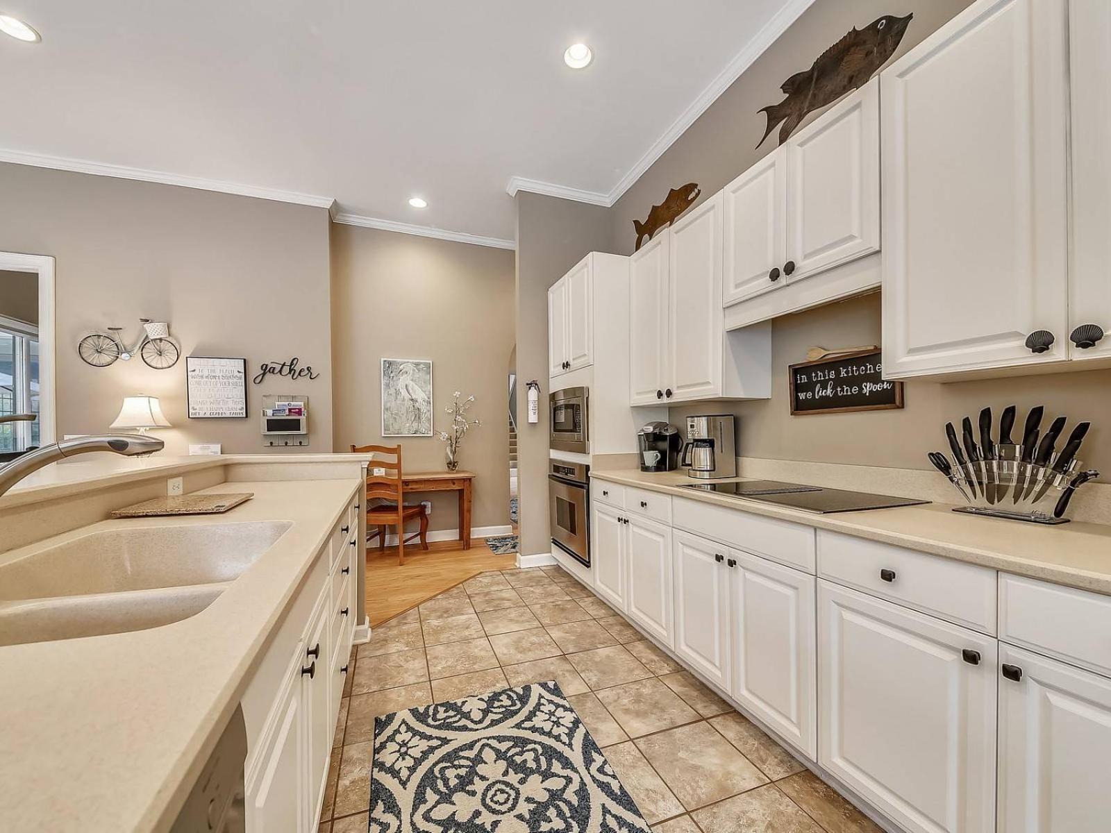 6 Wood Ibis - Host2Coast Βίλα Hilton Head Island Εξωτερικό φωτογραφία