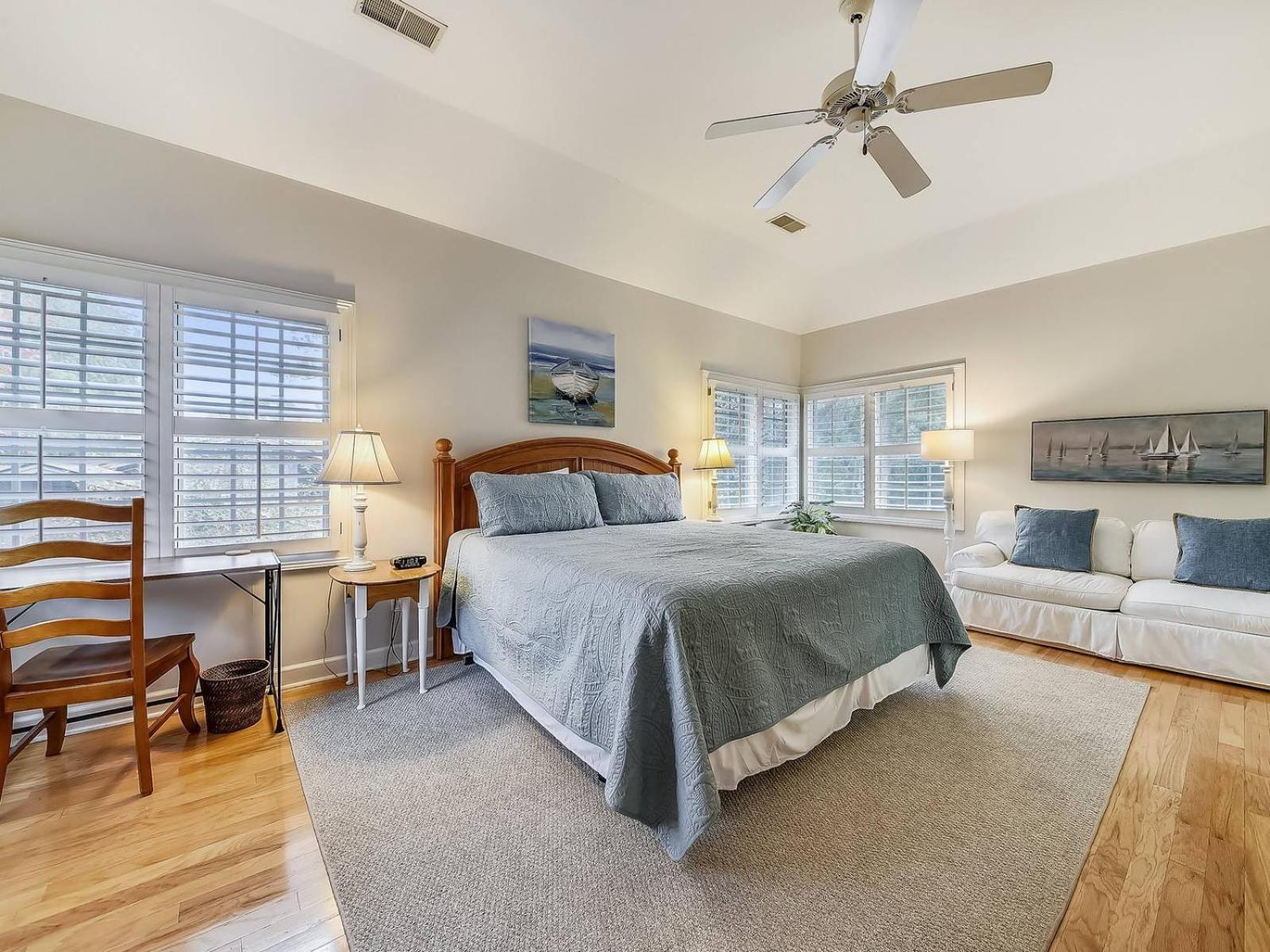 6 Wood Ibis - Host2Coast Βίλα Hilton Head Island Εξωτερικό φωτογραφία