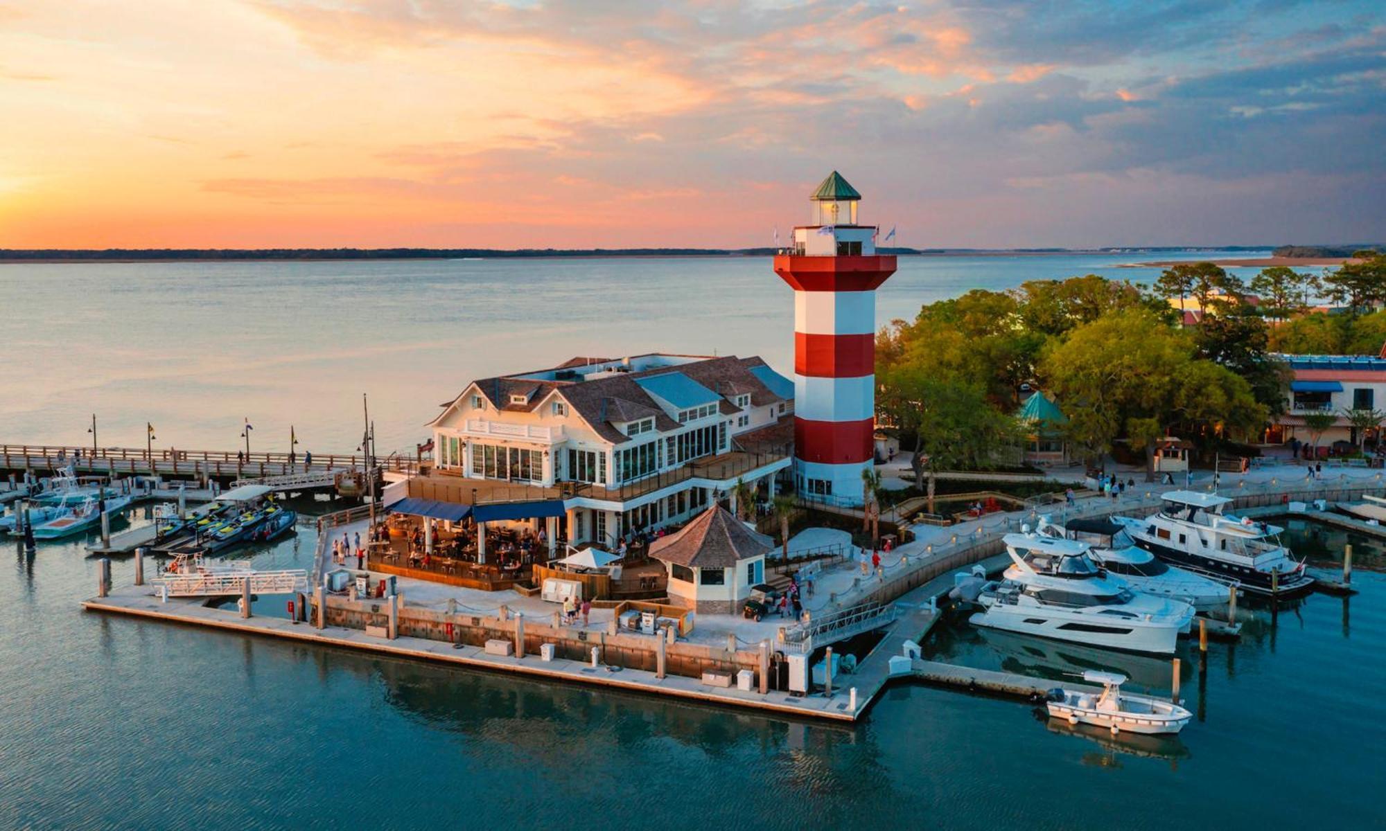 6 Wood Ibis - Host2Coast Βίλα Hilton Head Island Εξωτερικό φωτογραφία