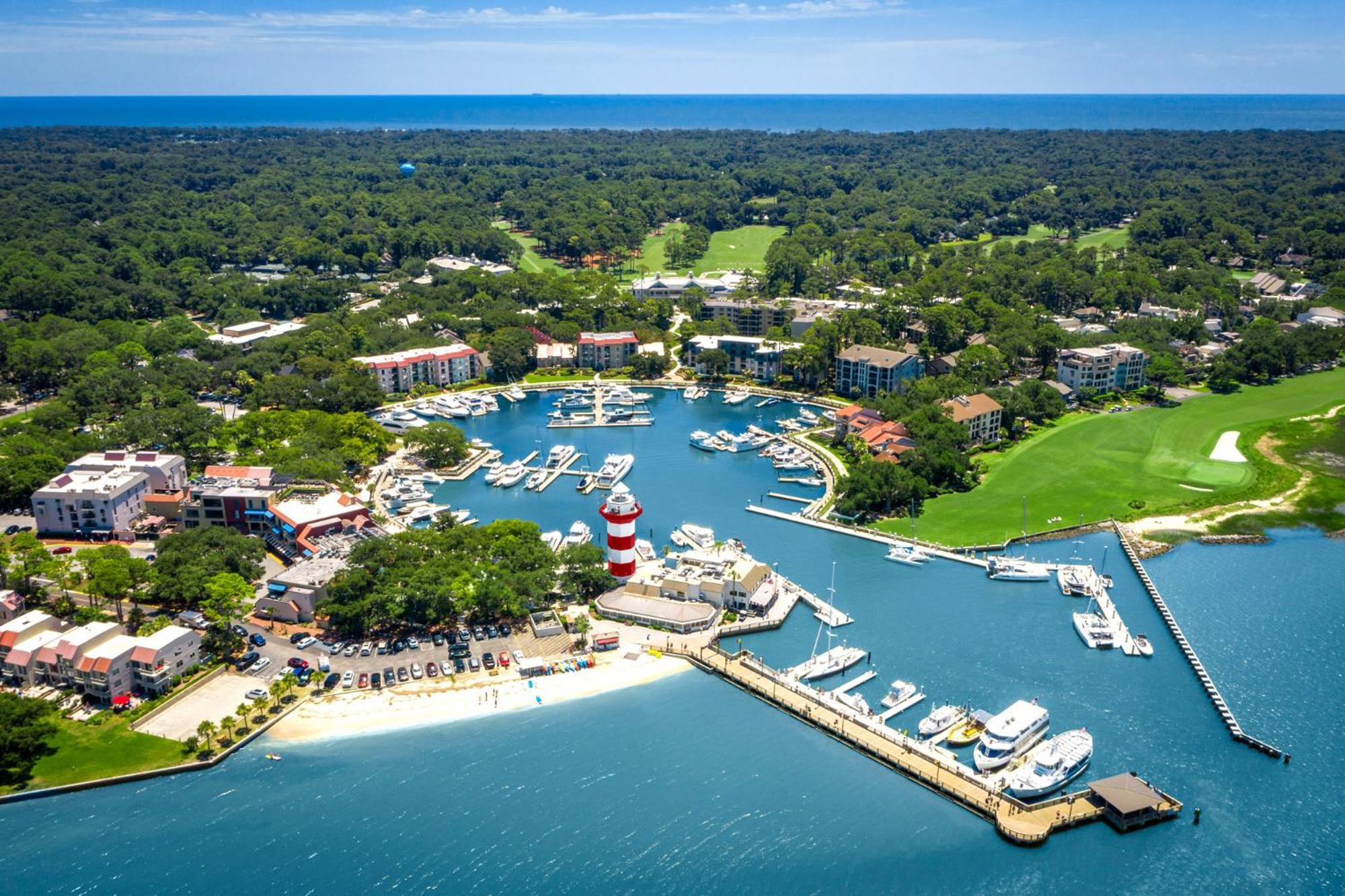6 Wood Ibis - Host2Coast Βίλα Hilton Head Island Εξωτερικό φωτογραφία