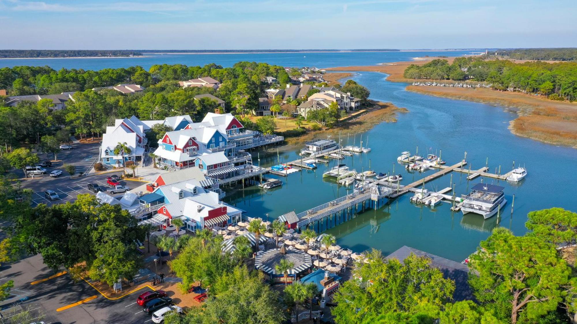 6 Wood Ibis - Host2Coast Βίλα Hilton Head Island Εξωτερικό φωτογραφία